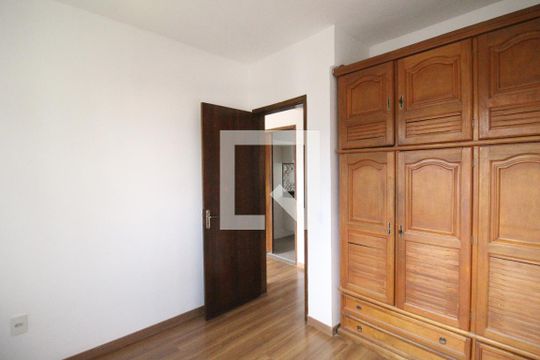 Quarto 1 de apartamento à venda com 3 quartos, 110m² em Taquara, Rio de Janeiro