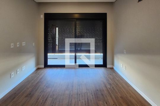 Suíte 1 de casa à venda com 3 quartos, 285m² em Jardim America II, Valinhos