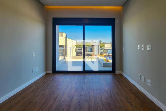 Suíte 2 de casa à venda com 3 quartos, 285m² em Jardim America II, Valinhos