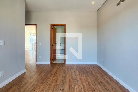 Suíte 2 de casa à venda com 3 quartos, 285m² em Jardim America II, Valinhos