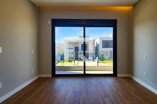 Suíte 3 de casa à venda com 3 quartos, 285m² em Jardim America II, Valinhos