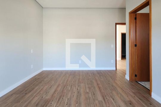 Suíte 1 de casa à venda com 3 quartos, 285m² em Jardim America II, Valinhos