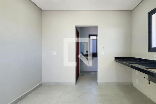Cozinha de casa à venda com 3 quartos, 285m² em Jardim America II, Valinhos
