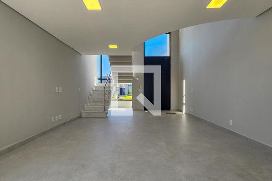 Sala  de casa à venda com 3 quartos, 285m² em Jardim America II, Valinhos