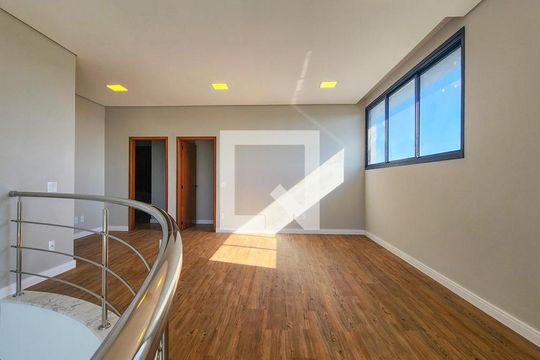 segundo Andar de casa à venda com 3 quartos, 285m² em Jardim America II, Valinhos