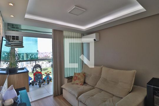 Apartamento para alugar com 2 quartos, 70m² em Tubalina, Uberlândia