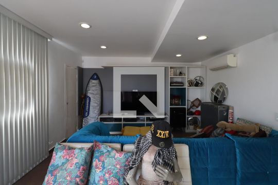 Quarto 3 - Suíte de casa à venda com 3 quartos, 184m² em Tatuapé, São Paulo