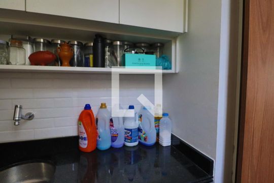 Área de Serviço de casa à venda com 3 quartos, 184m² em Tatuapé, São Paulo