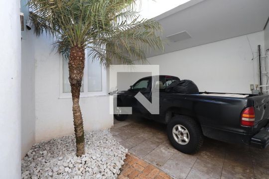 Garagem de casa à venda com 3 quartos, 184m² em Tatuapé, São Paulo