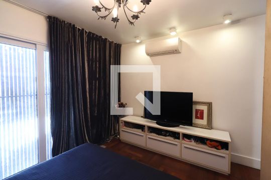Quarto 2 - Suíte de casa à venda com 3 quartos, 184m² em Tatuapé, São Paulo