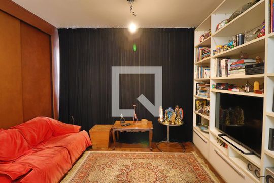 Sala 2 de casa à venda com 3 quartos, 184m² em Tatuapé, São Paulo