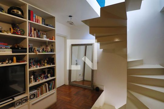 Sala 2 de casa à venda com 3 quartos, 184m² em Tatuapé, São Paulo