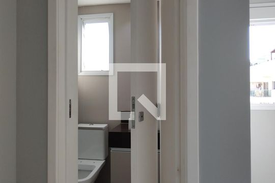 Suíte de apartamento para alugar com 3 quartos, 150m² em Taquara, Rio de Janeiro