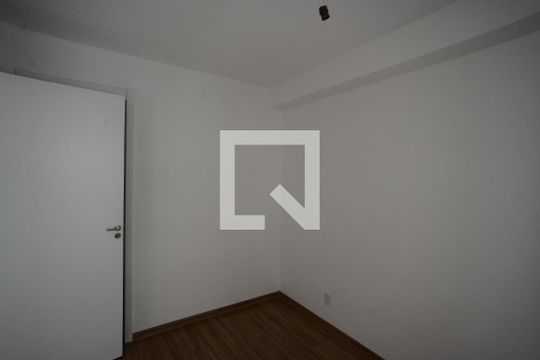 Suíte de apartamento à venda com 1 quarto, 27m² em Mooca, São Paulo