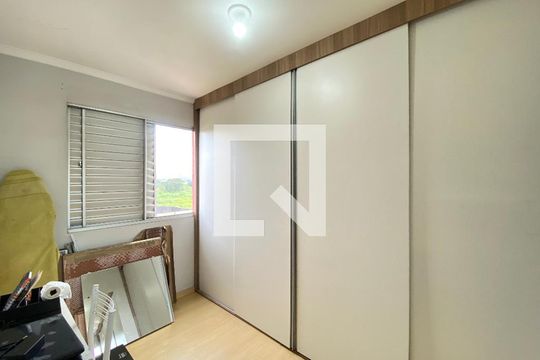 Quarto 2 de apartamento à venda com 2 quartos, 54m² em Jardim Vila Galvao, Guarulhos