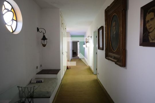 Sala de casa à venda com 3 quartos, 250m² em Jardim Guarapiranga, São Paulo