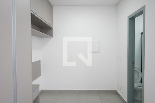 Kitnet/Studio para alugar com 1 quarto, 19m² em Vila Regente Feijó, São Paulo