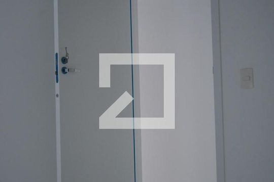 Quarto 1 de apartamento à venda com 2 quartos, 65m² em Vila Guarani, Santo André