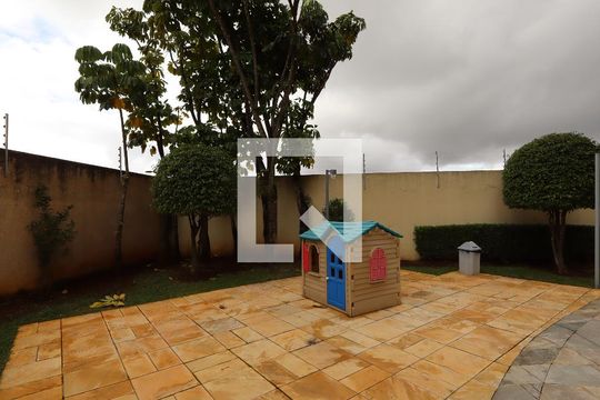 Área comum de apartamento à venda com 4 quartos, 230m² em Morumbi, São Paulo