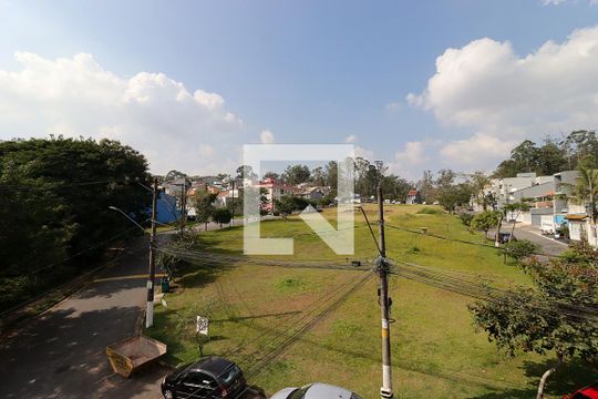 Vista do Quarto de apartamento para alugar com 2 quartos, 105m² em Parque Sao Vicente, Santo André