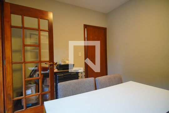 Quarto 1 de apartamento à venda com 2 quartos, 110m² em Boa Vista, Porto Alegre