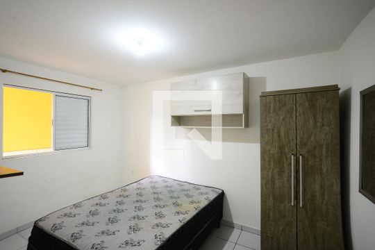 Studio de kitnet/studio para alugar com 1 quarto, 26m² em Bosque da Saúde, São Paulo