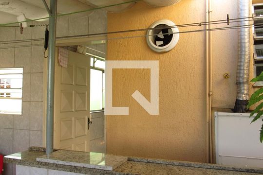 Área comum de casa à venda com 2 quartos, 189m² em Novo Osasco, Osasco
