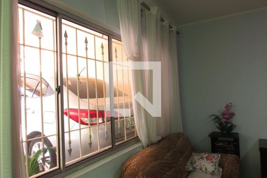 Sala de casa à venda com 2 quartos, 189m² em Novo Osasco, Osasco