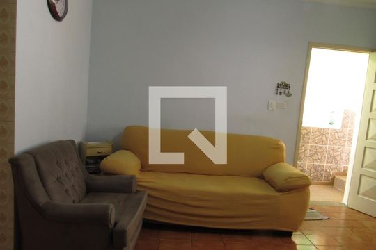 Sala de casa à venda com 2 quartos, 189m² em Novo Osasco, Osasco