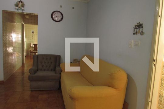Sala de casa à venda com 2 quartos, 189m² em Novo Osasco, Osasco