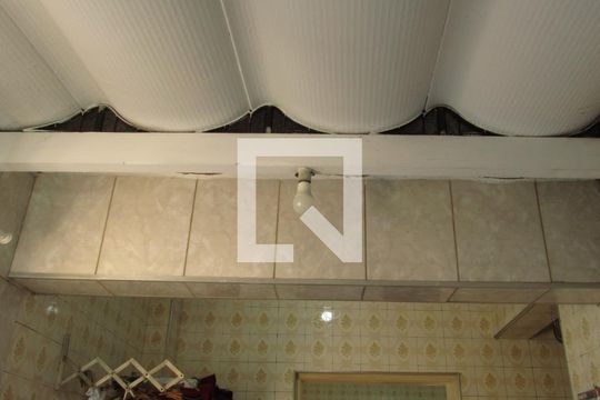 Área comumv de casa à venda com 2 quartos, 189m² em Novo Osasco, Osasco