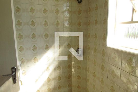Banheiro da Suíte de casa à venda com 2 quartos, 189m² em Novo Osasco, Osasco
