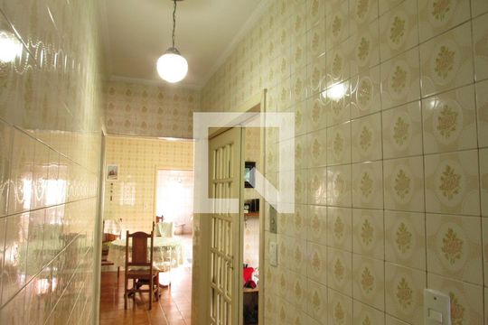 Corredor de casa à venda com 2 quartos, 189m² em Novo Osasco, Osasco