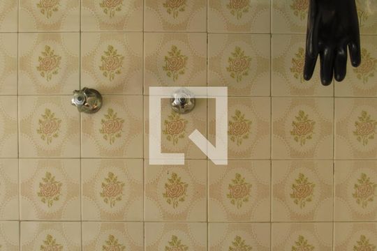 Área de Serviço de casa à venda com 2 quartos, 189m² em Novo Osasco, Osasco
