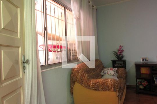 Sala de casa à venda com 2 quartos, 189m² em Novo Osasco, Osasco