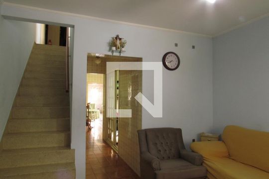 Sala de casa à venda com 2 quartos, 189m² em Novo Osasco, Osasco