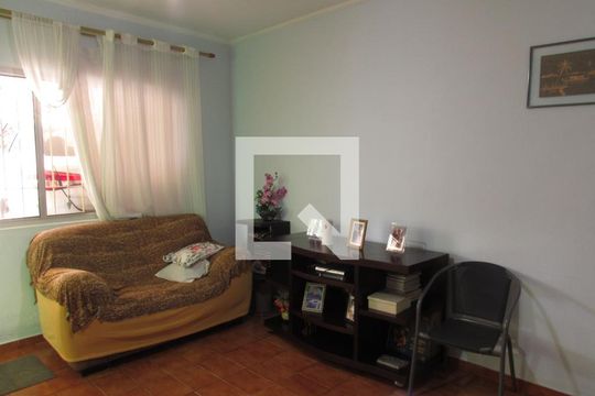 Sala de casa à venda com 2 quartos, 189m² em Novo Osasco, Osasco
