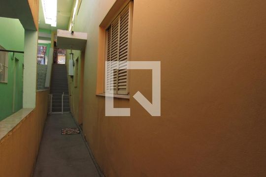 Área comum de casa à venda com 2 quartos, 189m² em Novo Osasco, Osasco