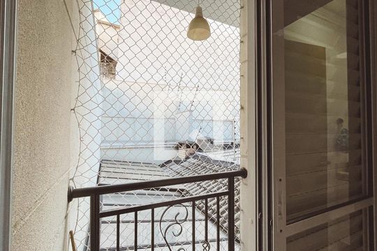 Suíte 3 de casa à venda com 3 quartos, 160m² em Parque Mandaqui, São Paulo
