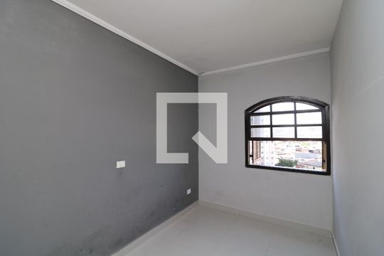 Quarto 2 de casa para alugar com 2 quartos, 70m² em Jardim Vila Carrao, São Paulo