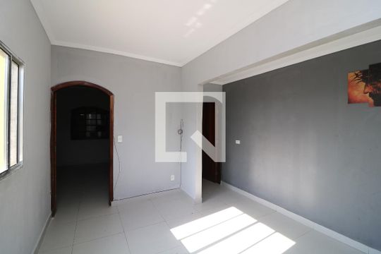Casa para alugar com 2 quartos, 70m² em Jardim Vila Carrao, São Paulo