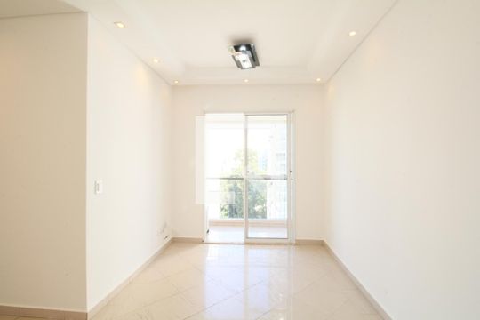 Apartamento à venda com 2 quartos, 60m² em Vila Andrade, São Paulo