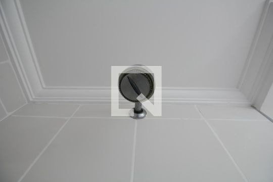 Banheiro de apartamento à venda com 2 quartos, 60m² em Vila Andrade, São Paulo