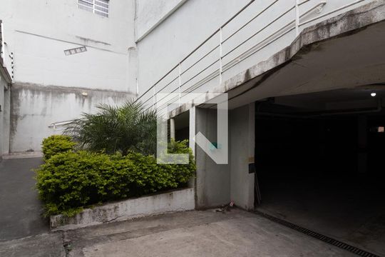Área comum de casa de condomínio à venda com 2 quartos, 110m² em Jardim Belem, São Paulo