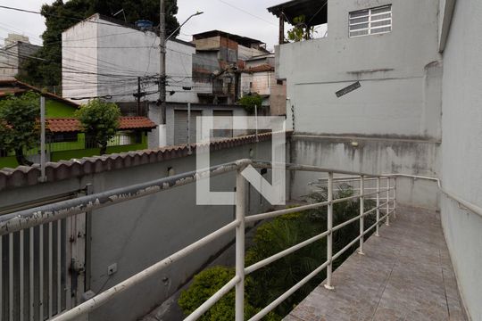 Área comum de casa de condomínio à venda com 2 quartos, 110m² em Jardim Belem, São Paulo