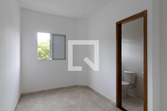 Suíte 2 de casa de condomínio à venda com 2 quartos, 110m² em Jardim Belem, São Paulo