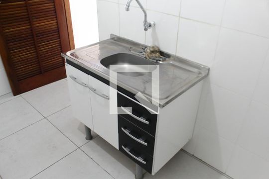 Cozinha de casa à venda com 4 quartos, 100m² em Santana, São Paulo