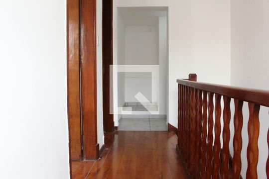 Corredor de casa à venda com 4 quartos, 100m² em Santana, São Paulo