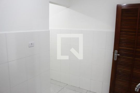 Cozinha de casa à venda com 4 quartos, 100m² em Santana, São Paulo