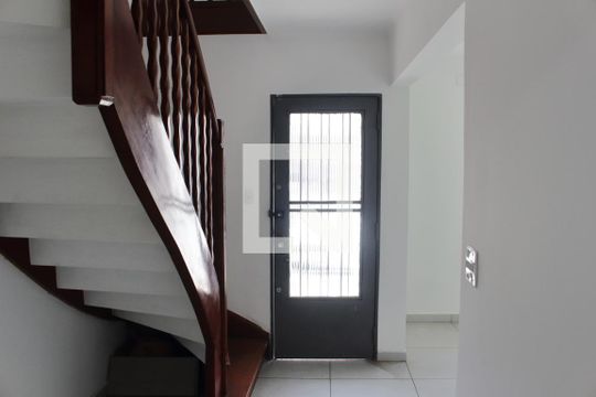 Corredor de casa à venda com 4 quartos, 100m² em Santana, São Paulo